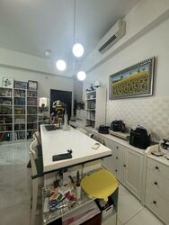 The Hillier (D23), Apartment #507125731